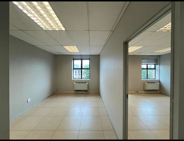 BUSINESS PROPERTY TO RENT IN MEYERSDAL